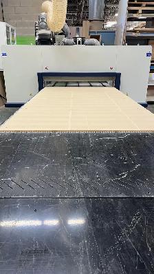 2024 SCM MORBIDELLI X200 CELL CNC ROUTER 5’ X 10’   NOW $130,000 - Photo 2