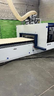 2024 SCM MORBIDELLI X200 CELL CNC ROUTER 5’ X 10’   NOW $130,000 - Photo 6
