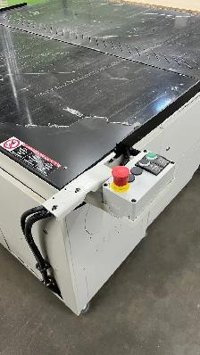 2024 SCM MORBIDELLI X200 CELL CNC ROUTER 5’ X 10’   NOW $130,000 - Photo 9