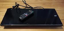 Sony BDP-S590 Blu-ray Disc DVD Player 3D Built-in Wi-Fi READ