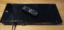 Sony BDP-S590 Blu-ray Disc DVD Player 3D Built-in Wi-Fi READ - Photo 2