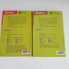 2 LIVRES NEUFS POUR ADO DE 10 ANS, Z`AZIMUT: $5.00 CHACUN - Photo 2