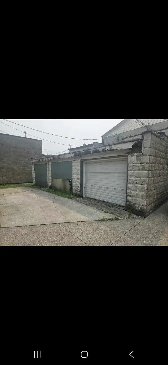 Walkerville shop for rent