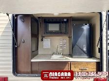 2017 FOREST RIVER CHEROKEE WOLF PUP 13CJ Travel Trailer - Photo 5
