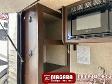 2017 FOREST RIVER CHEROKEE WOLF PUP 13CJ Travel Trailer - Photo 11