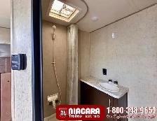 2017 FOREST RIVER CHEROKEE WOLF PUP 13CJ Travel Trailer - Photo 16