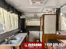 2006 FLEETWOOD HIGHLANDER 4033 Tent Trailer - Photo 4