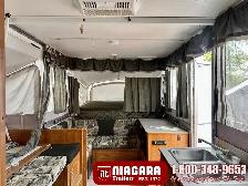 2006 FLEETWOOD HIGHLANDER 4033 Tent Trailer - Photo 5