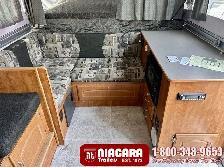 2006 FLEETWOOD HIGHLANDER 4033 Tent Trailer - Photo 6