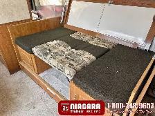 2006 FLEETWOOD HIGHLANDER 4033 Tent Trailer - Photo 7