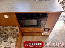 2006 FLEETWOOD HIGHLANDER 4033 Tent Trailer - Photo 11