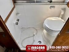 2006 FLEETWOOD HIGHLANDER 4033 Tent Trailer - Photo 16