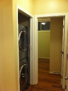 Willowgrove 2 bedroom basement suite - Photo 2