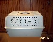 Pet taxi