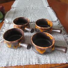 FRENCH ONION SOUP BOWLS