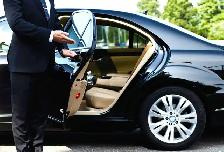 chauffeur privé