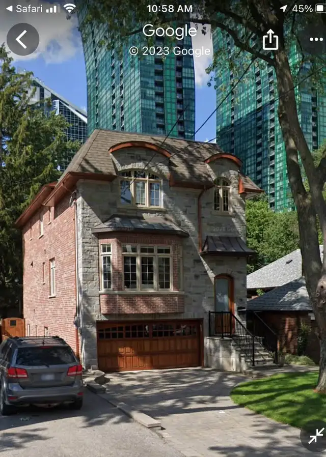 Sheppard/Yonge-All inclusive/Furnished  Pvt Room w/ Pvt Washrm