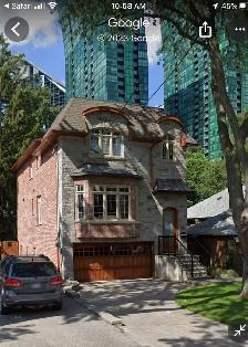 Sheppard/Yonge-All inclusive/Furnished  Pvt Room w/ Pvt Washrm