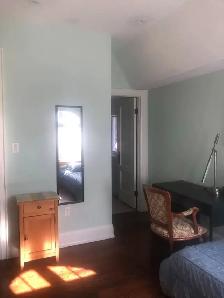 Sheppard/Yonge-All inclusive/Furnished  Pvt Room w/ Pvt Washrm - Photo 6