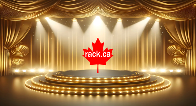 When you need rack right away, contact rack.ca