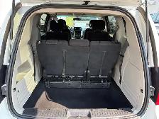 2014 Dodge Grand Caravan SXT Sto'N'Go & PASSENGER LOADED NICE! - Photo 7