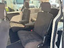 2014 Dodge Grand Caravan SXT Sto'N'Go & PASSENGER LOADED NICE! - Photo 12