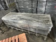 Used Expandable Conveyors - 24' wide x 79' to 23'2 - Photo 2