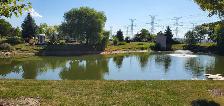 Double Depth Burial Plot @ Glenview Memorial Gardens - Photo 2