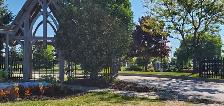 Double Depth Burial Plot @ Glenview Memorial Gardens - Photo 3
