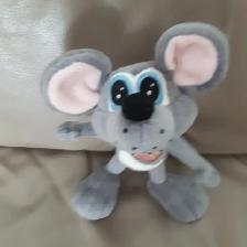 BÉBÉ SOURIANT NEUF DE 10'DE HAUT, SUPER-DOUX, COLLECTION: $10.00 - Photo 3