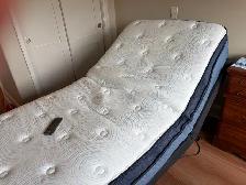 Electric bed for sale - Photo 2