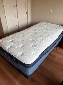 Electric bed for sale - Photo 4