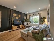 $464,900 - Semi-detached for sale in Val-Des-Monts - Photo 5
