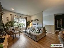 $464,900 - Semi-detached for sale in Val-Des-Monts - Photo 6