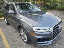 2018 Audi Q3 2.0 TFSI quattro Technik Tiptronic - Photo 3
