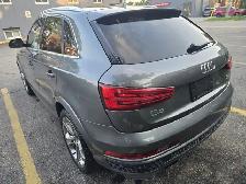 2018 Audi Q3 2.0 TFSI quattro Technik Tiptronic - Photo 4
