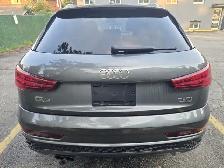2018 Audi Q3 2.0 TFSI quattro Technik Tiptronic - Photo 5