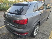 2018 Audi Q3 2.0 TFSI quattro Technik Tiptronic - Photo 6