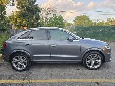 2018 Audi Q3 2.0 TFSI quattro Technik Tiptronic - Photo 7