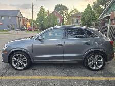 2018 Audi Q3 2.0 TFSI quattro Technik Tiptronic - Photo 8