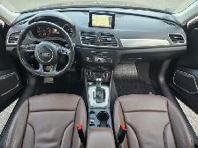 2018 Audi Q3 2.0 TFSI quattro Technik Tiptronic - Photo 10