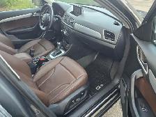 2018 Audi Q3 2.0 TFSI quattro Technik Tiptronic - Photo 11