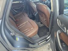 2018 Audi Q3 2.0 TFSI quattro Technik Tiptronic - Photo 12