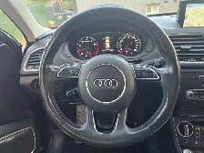 2018 Audi Q3 2.0 TFSI quattro Technik Tiptronic - Photo 17