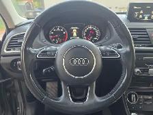 2018 Audi Q3 2.0 TFSI quattro Technik Tiptronic - Photo 20