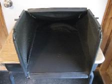 New - Toro lawnmower bag - Photo 3
