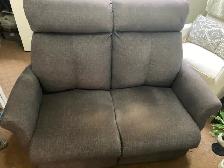 Selling electric recycling love seat