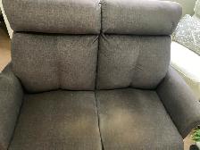 Selling electric recycling love seat - Photo 3