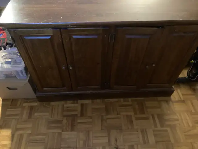 Tv Cabinet