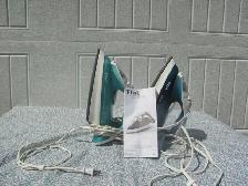 T-Fal Irons